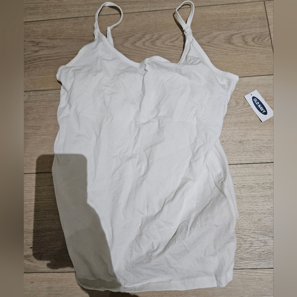 Old Navy Maternity Tank